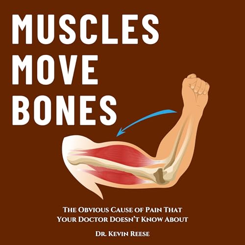 Muscles Move Bones