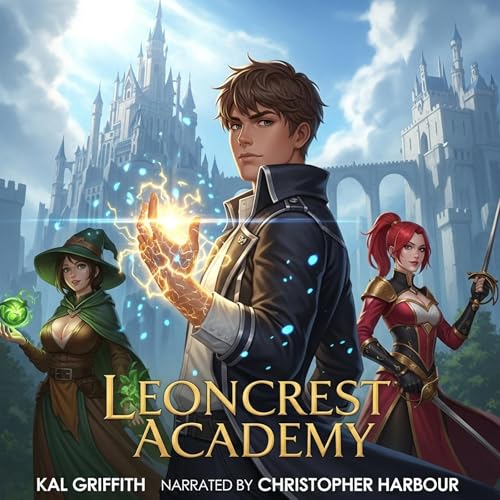 Leoncrest Academy