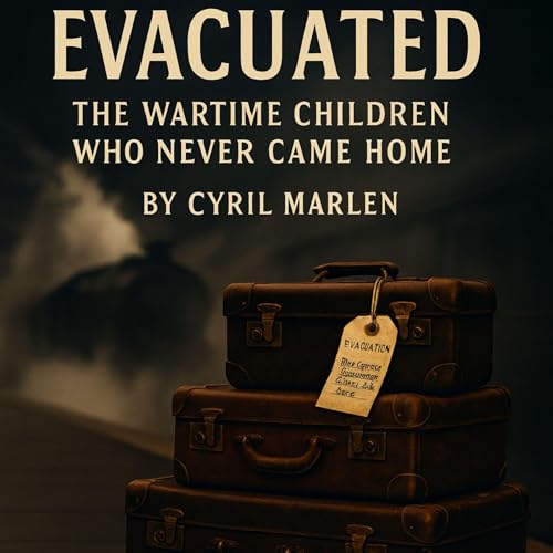 Evacuated by Cyril Marlen