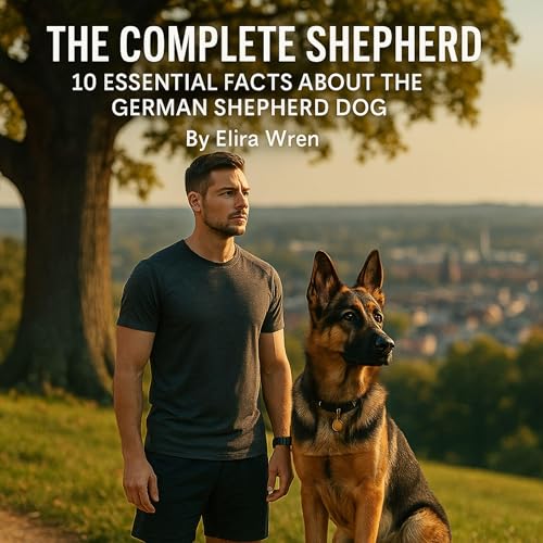 The Complete Shepherd