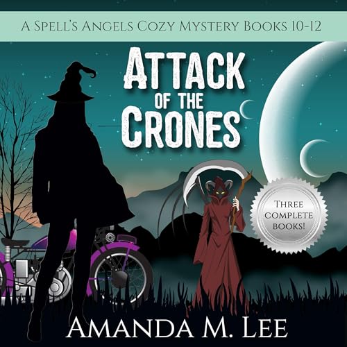 Attack of the Crones