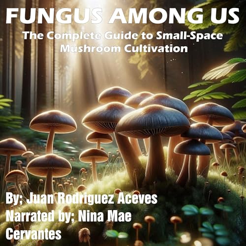 Fungus Among Us