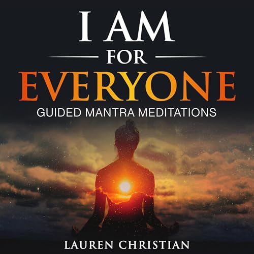 I Am for Everyone by Lauren Christian