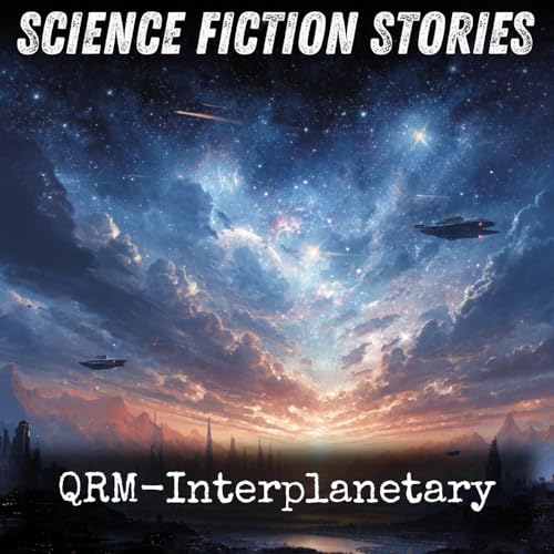 QRM-Interplanetary
