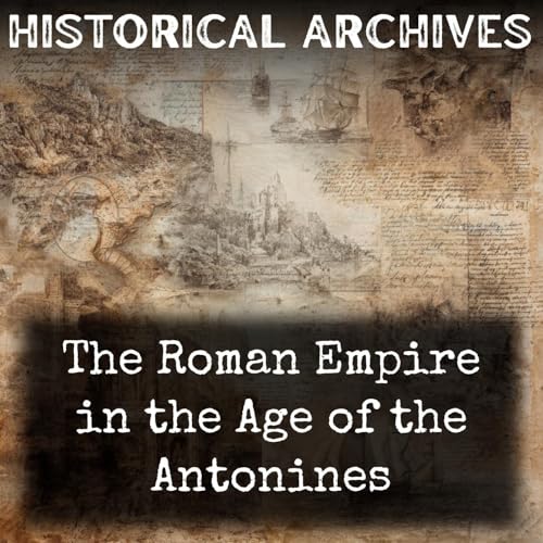The Roman Empire in the Age of the Antonines