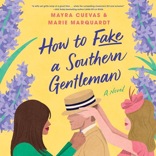 How to Fake a Southern Gentleman