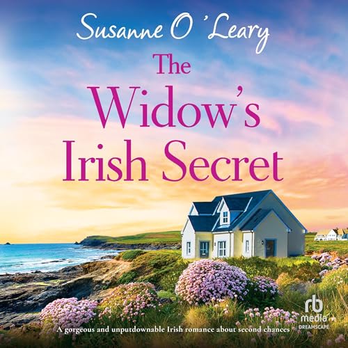 The Widow's Irish Secret by Susanne O'Leary