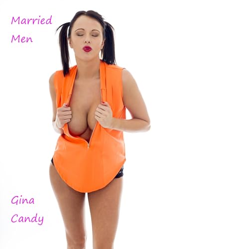 Married Men by Gina Candy