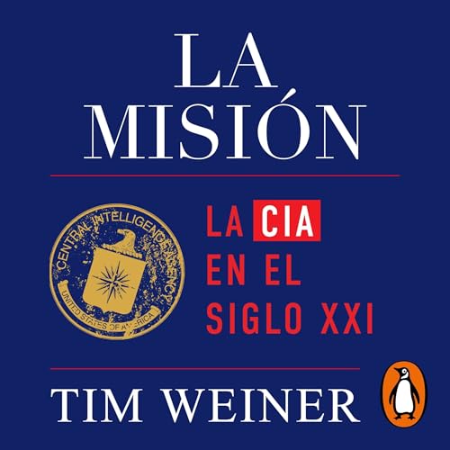 La misión [The Mission]