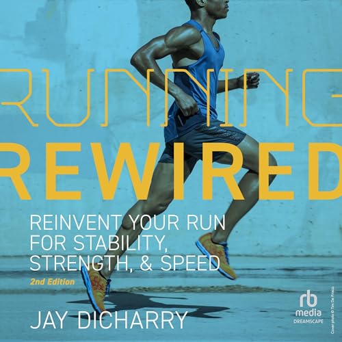 Running Rewired (2nd Edition)