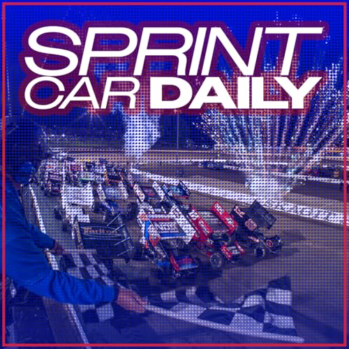 Sprint Car Daily by RACECAR Illustrated