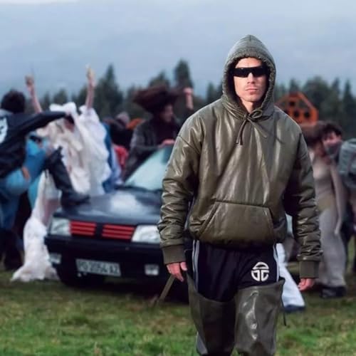 El disco más vulnerable y personal de Sen Senra. - Episodio exclusivo para mecenas by Unknown