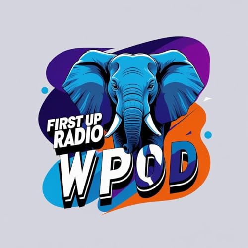 First Up Radio Christian Hip-Hop by TonkaTheDj