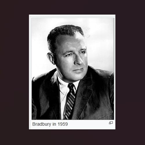 Ray Bradbury Radio Show - Bradbury 13