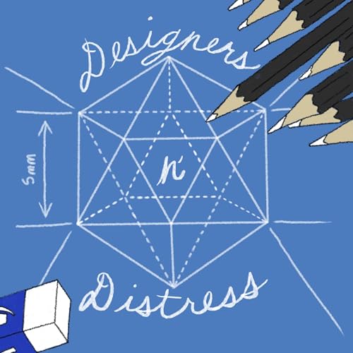 Designers n' Distress by Riley S Catherine V Conner G Jailyn D Jonathan J Jorja M Kat H Michaela G Tyler C