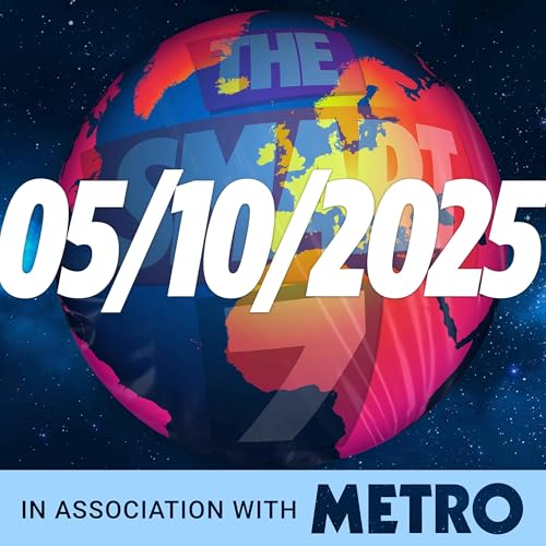 The Sunday 7 - Inside the wave of Cyber Attacks, why Synthetic Talent is upsetting Hollywood, and why Snapchat want you to pay up by Unknown