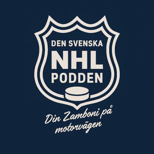 Den svenska NHL-podden