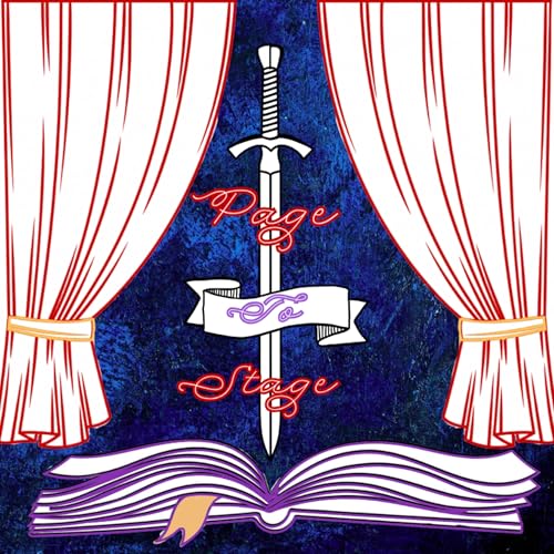 Page to Stage: Theatrical Takes on Popular Books by Emma and Maddie | Bookish Banterers and Forever Theatre Kids