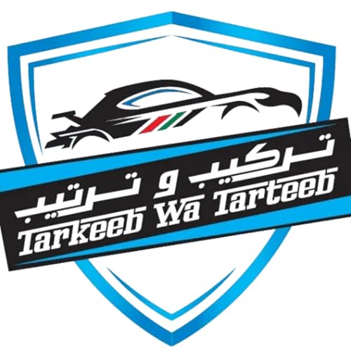 Tarkeeb Wa Tarteeb Car Upholstery Dubai, Paint Protection & Ceramic Coating by tarkeeb wa tarteeb