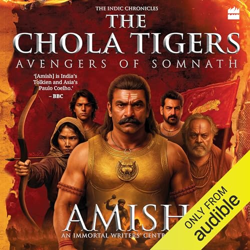 The Chola Tigers