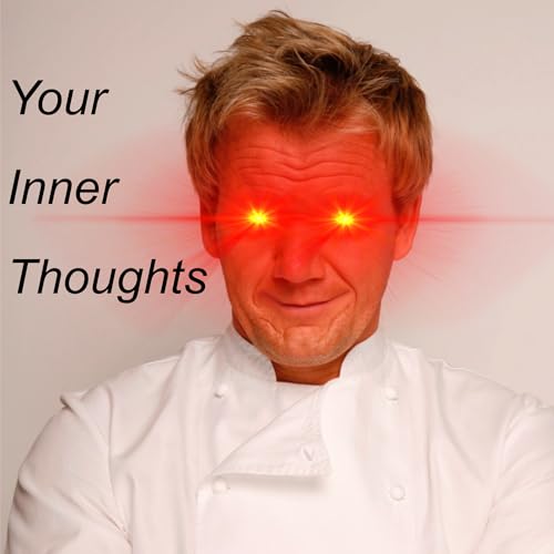 Your Inner Thoughts w/ statistics by statistics