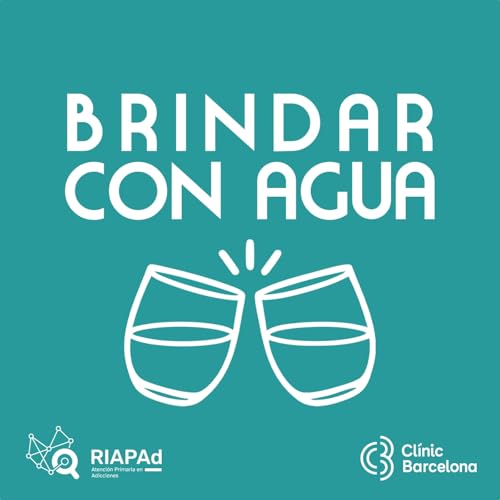 Brindar con agua