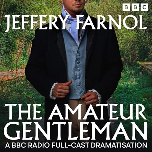 The Amateur Gentleman