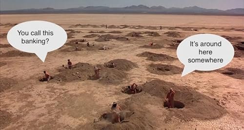 Banking on Silver Hoards in the Bronze Age Levant, or “Baby You are So Money You Don't Even Know it.” by Unknown