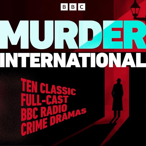 Murder International by Guy de Maupassant