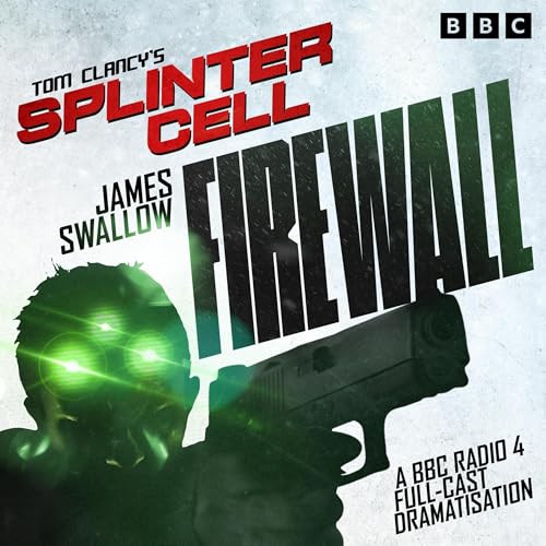 Tom Clancy’s Splinter Cell: Firewall