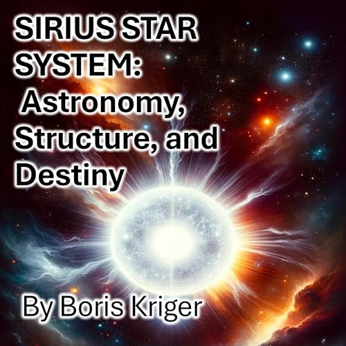 Sirius Star System