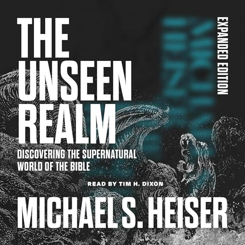 Unseen Realm (Expanded Edition)