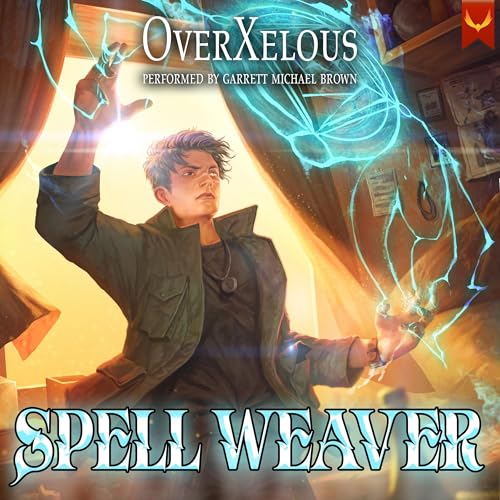 Spell Weaver