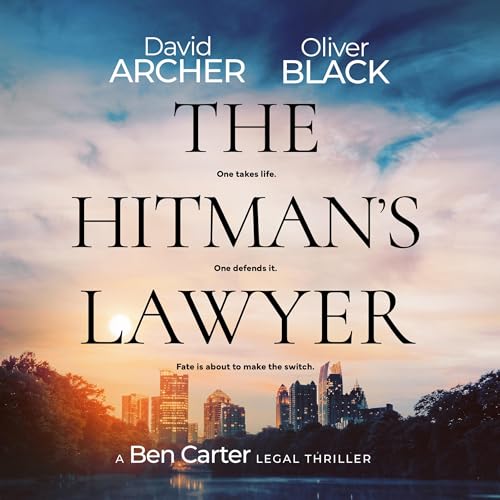 The Hitman's Lawyer