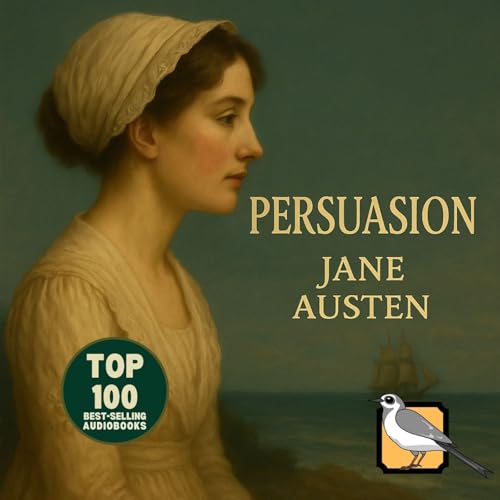 Persuasion [Gold Edition] by Jane Austen