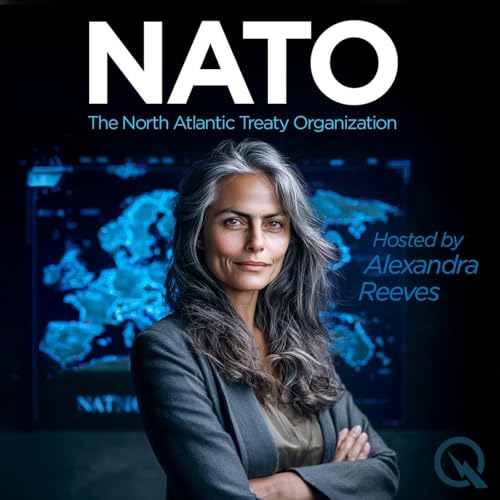 NATO by Inception Point Ai