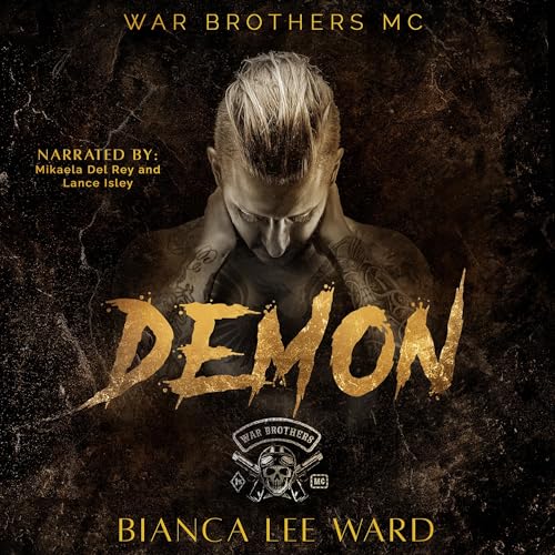Demon by Bianca Lee Ward