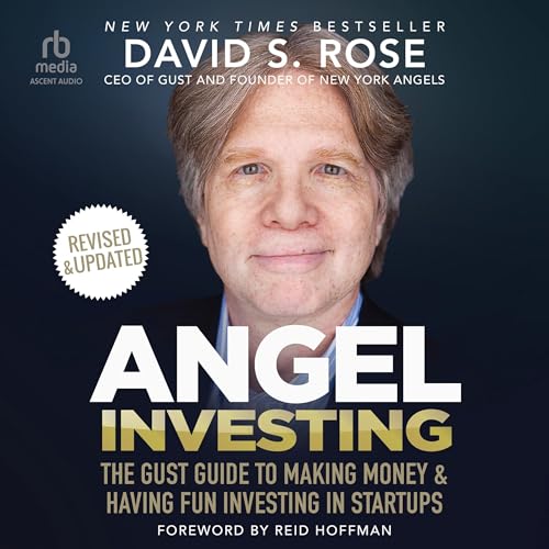 Angel Investing (Revised & Updated)