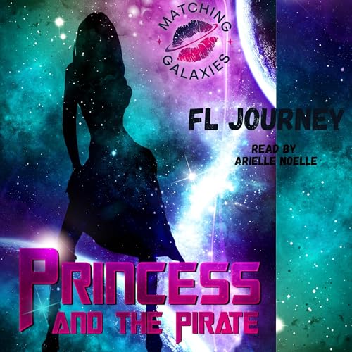 The Princess and the Pirate