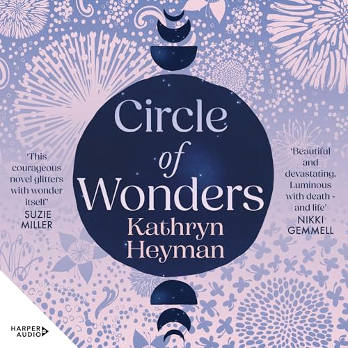 Circle of Wonders by Kathryn Heyman