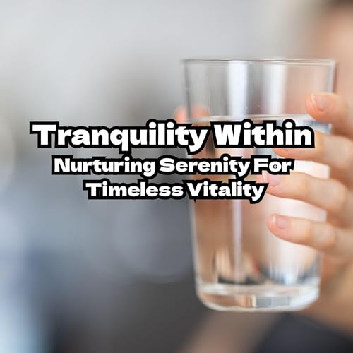 Tranquility Within by Otilia Wilkinson