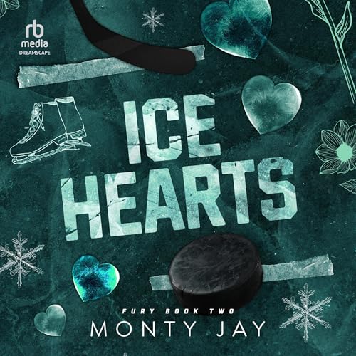 Ice Hearts