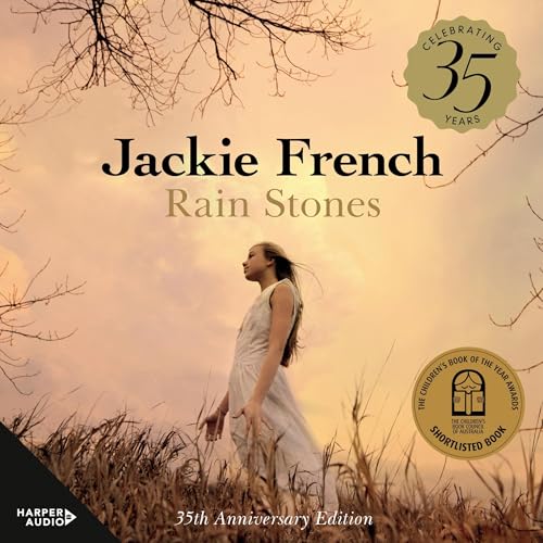 Rain Stones: 35th Anniversary Edition