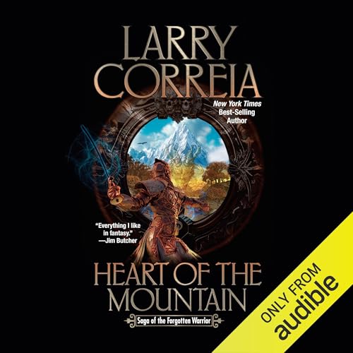 Heart of the Mountain