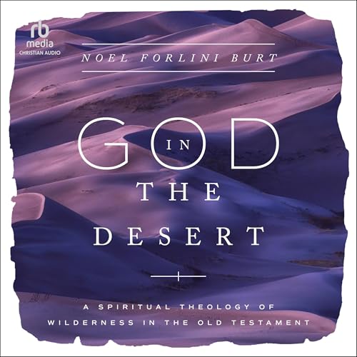 God in the Desert