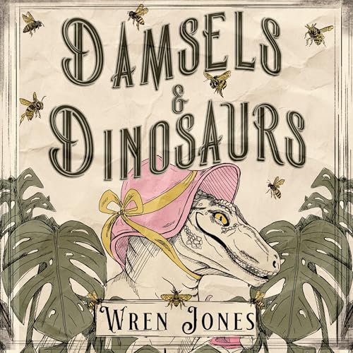 Damsels and Dinosaurs