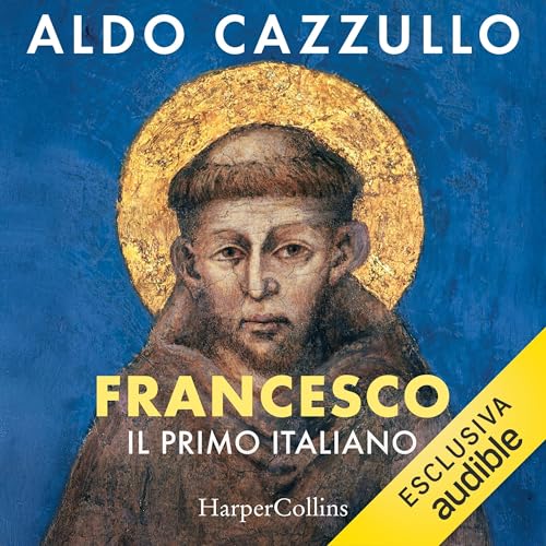Francesco by Aldo Cazzullo