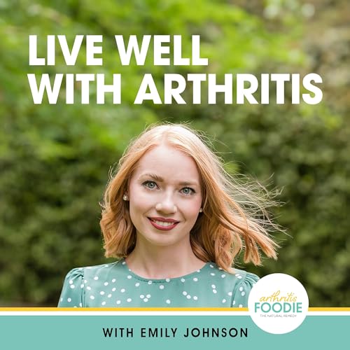 Live Well with Arthritis