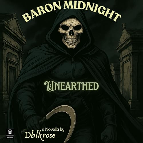 Baron Midnight: Unearthed by Dblkrose
