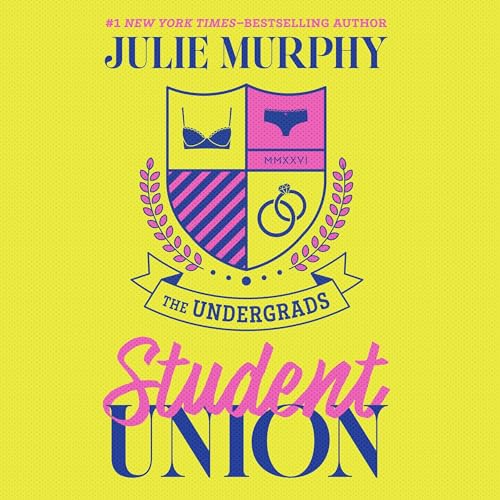 The Undergrads: Student Union